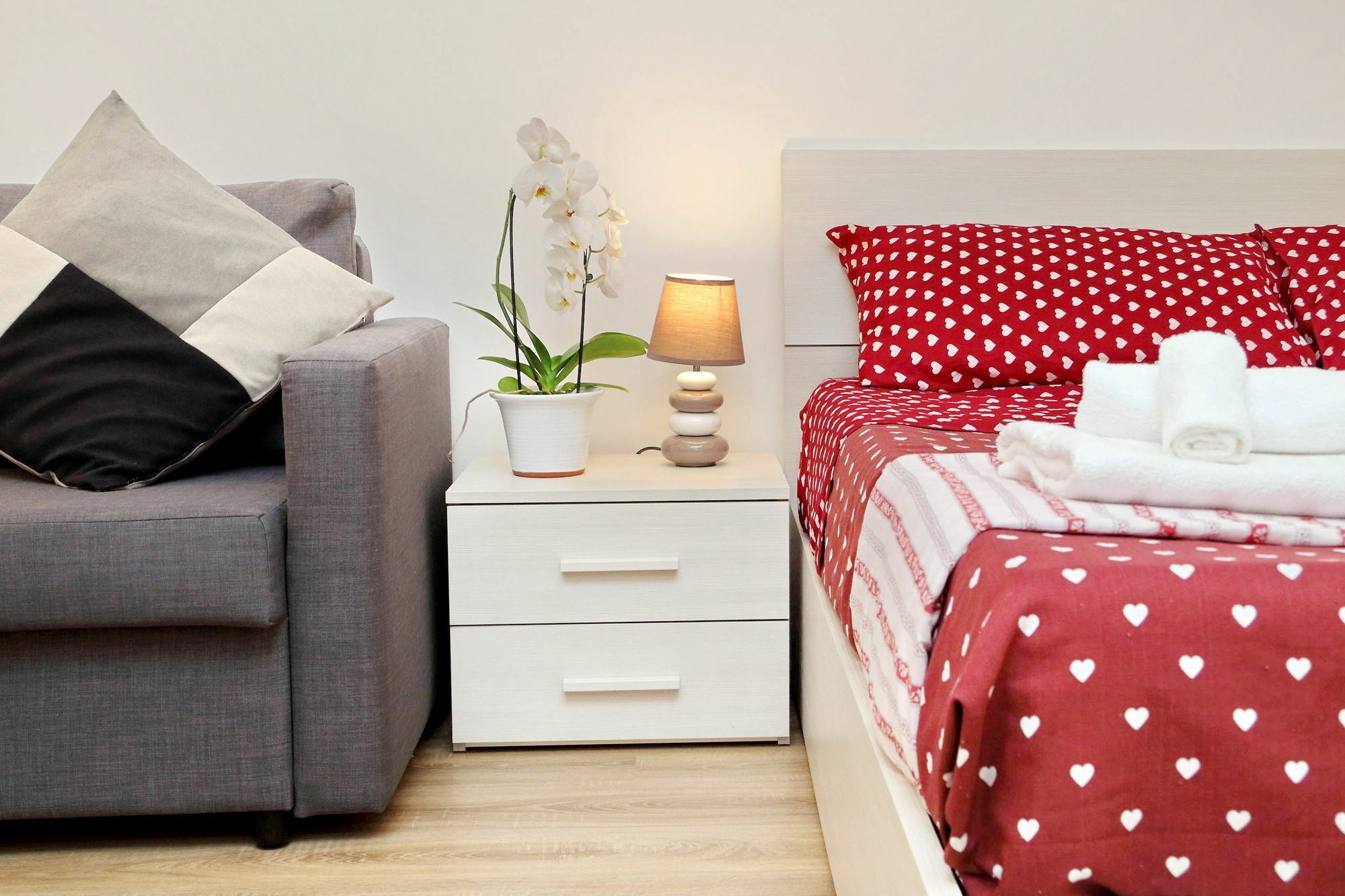 Holiday Rental San Lorenzo District Рим Екстериор снимка