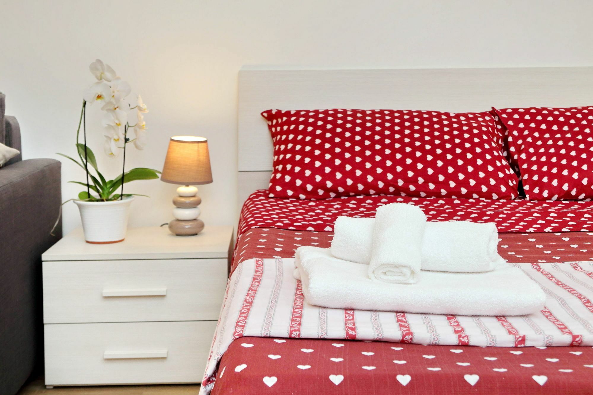 Holiday Rental San Lorenzo District Рим Екстериор снимка