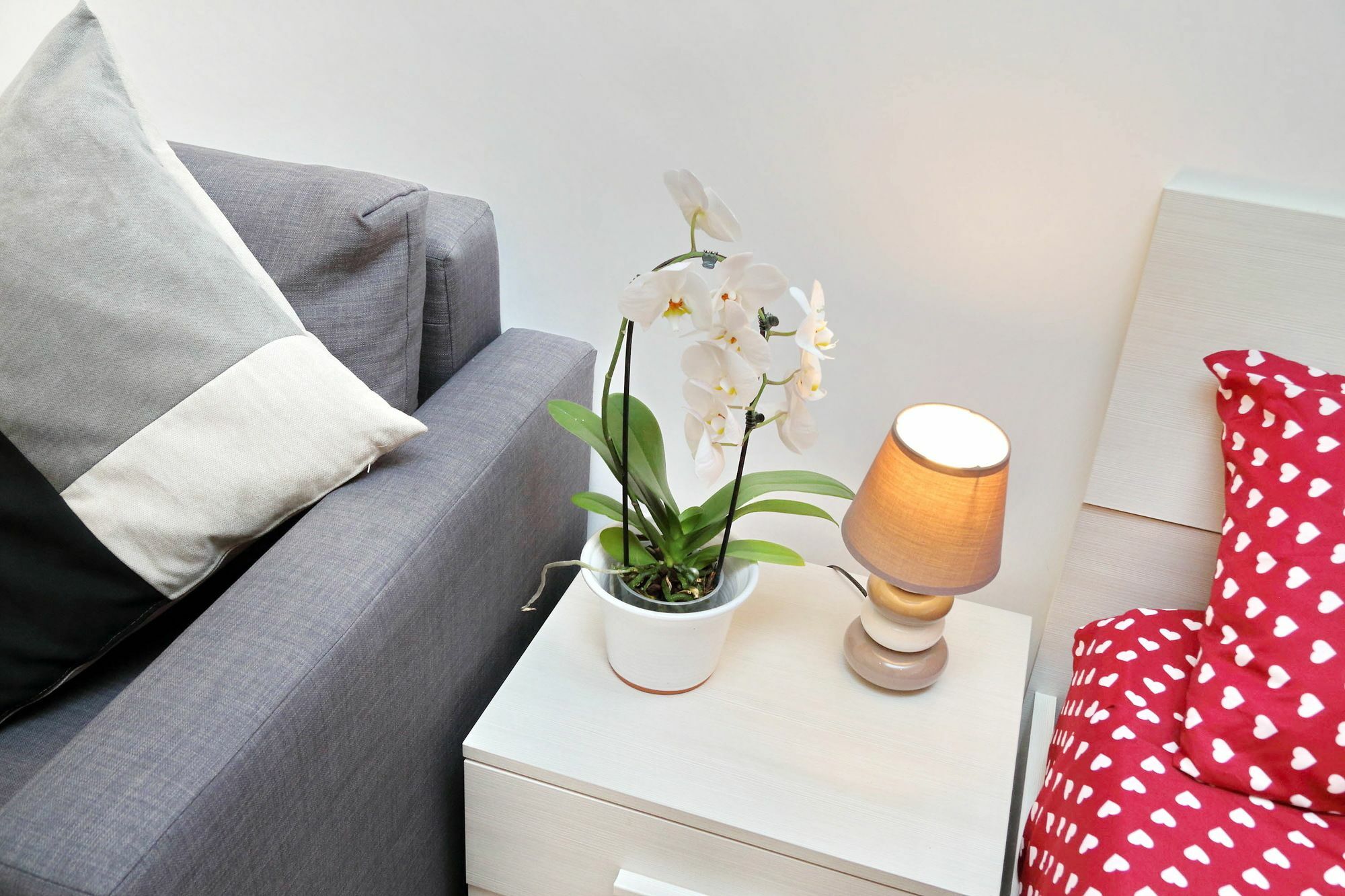 Holiday Rental San Lorenzo District Рим Екстериор снимка